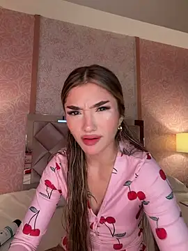 Arianavillada online show from 25, 4, 2026