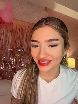 Arianavillada online show from 4, 5, 2026