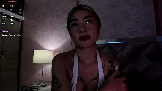 Arianavillada online show from 7, 10, 2025