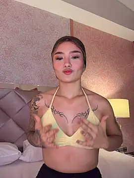 Arianavillada online show from 28, 5, 2026