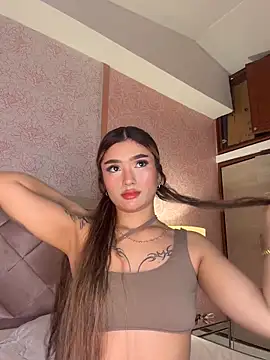 Arianavillada online show from 21, 2, 2026