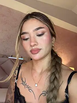 Arianavillada online show from 26, 5, 2026