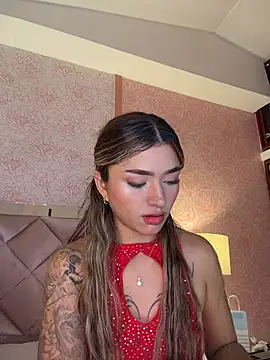 Snapshot of Arianavillada chatting on 14, 6, 2026 Arianavillada online show from 14, 6, 2026