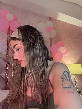 Arianavillada online show from 6, 5, 2026