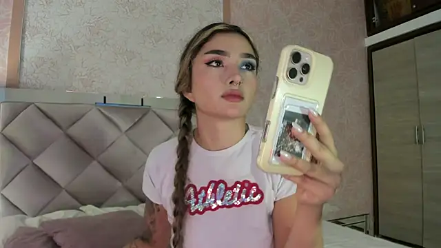 Arianavillada online show from 9, 10, 2025