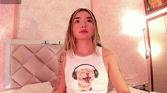 Arianavillada online show from 15, 10, 2025