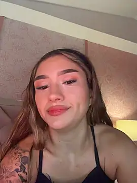 Arianavillada online show from 29, 5, 2026