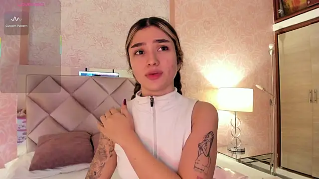 Arianavillada online show from 20, 11, 2025