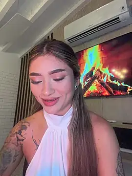 Arianavillada online show from 24, 5, 2026