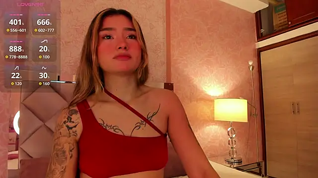 Arianavillada online show from 26, 11, 2025