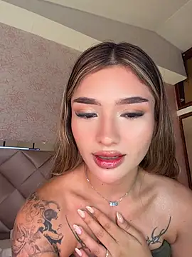 Arianavillada online show from 17, 5, 2026