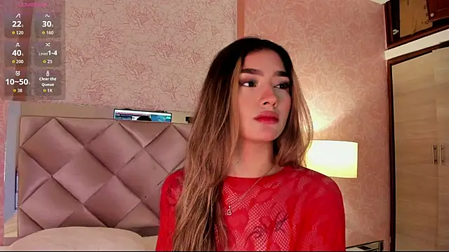 Arianavillada online show from 9, 3, 2026