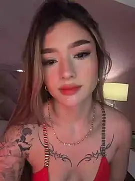 Arianavillada online show from 15, 2, 2026