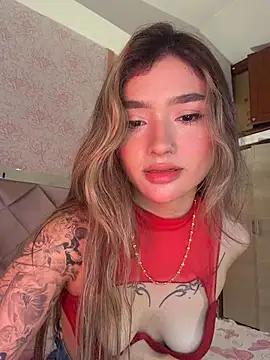 Arianavillada online show from 2, 2, 2026