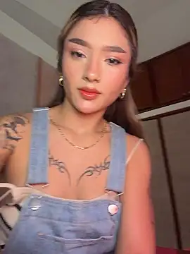 Arianavillada online show from 9, 1, 2026