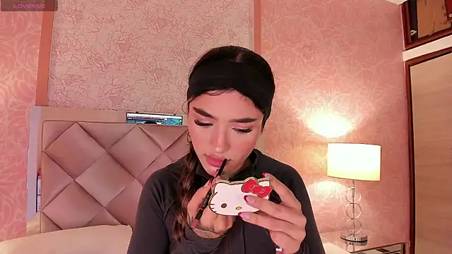 Arianavillada online show from 31, 3, 2026