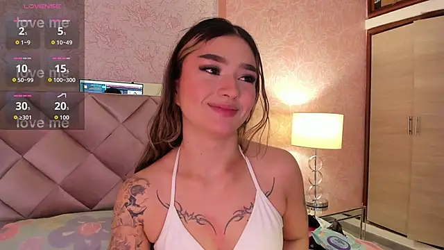 Arianavillada online show from 11, 2, 2026