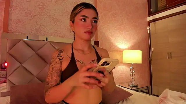 Arianavillada online show from 28, 11, 2025