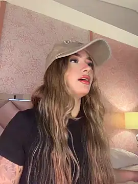 Arianavillada online show from 24, 4, 2026