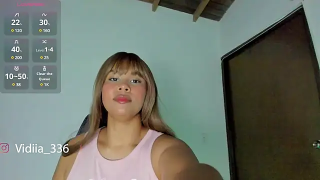 Vidiia online show from 30, 1, 2025