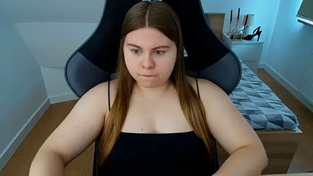 Snapshot of AbbyPleasure chatting on 9, 6, 2026 AbbyPleasure online show from 9, 6, 2026