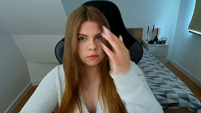 Snapshot of AbbyPleasure chatting on 22, 5, 2026 AbbyPleasure online show from 22, 5, 2026