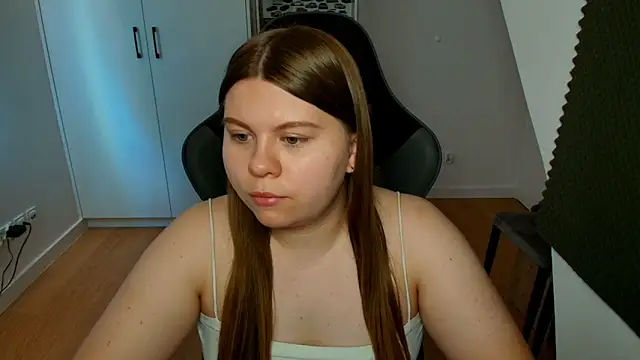 AbbyPleasure online show from 25, 7, 2026