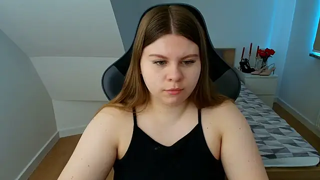 AbbyPleasure online show from 23, 3, 2026