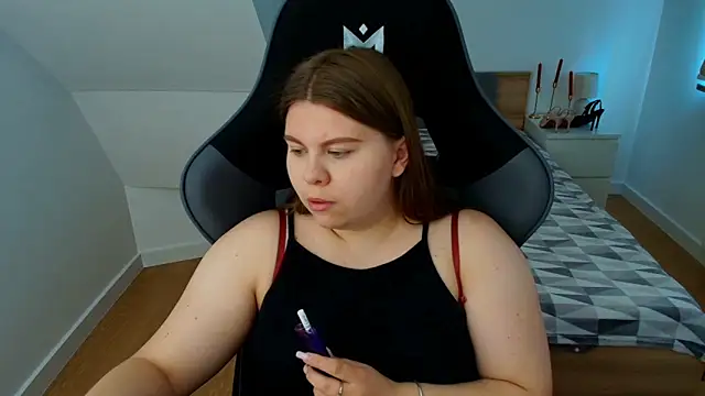 AbbyPleasure online show from 16, 6, 2026
