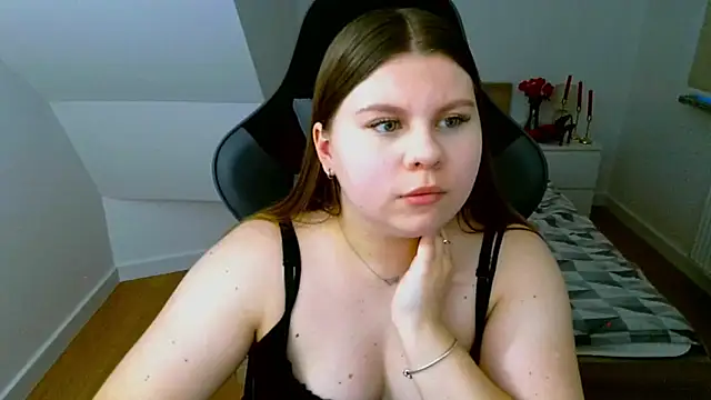 AbbyPleasure online show from 27, 2, 2026