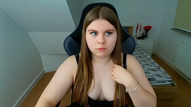 AbbyPleasure online show from 14, 3, 2026