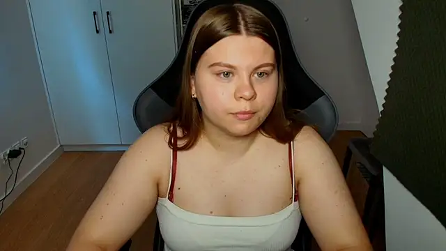 AbbyPleasure online show from 28, 7, 2026