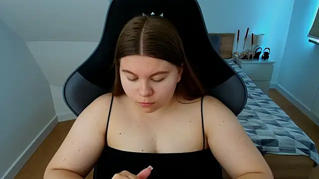 AbbyPleasure online show from 24, 6, 2026