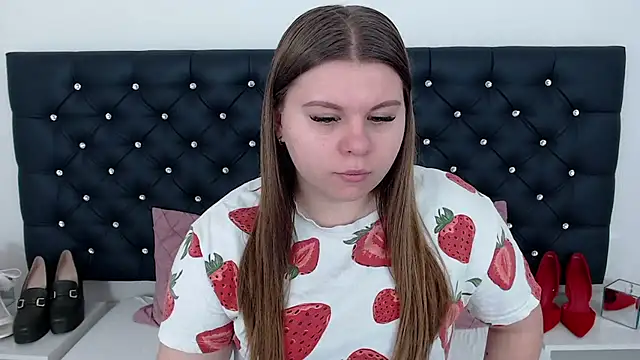 AbbyPleasure online show from 20, 2, 2025