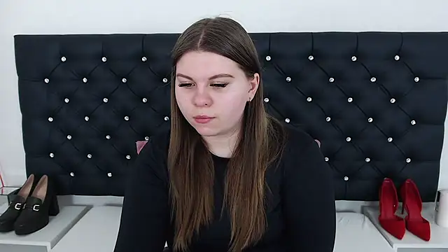 AbbyPleasure online show from 18, 3, 2025