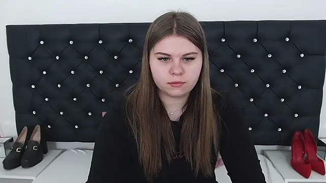 AbbyPleasure online show from 18, 2, 2025