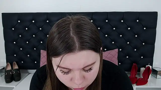 AbbyPleasure online show from 10, 3, 2025