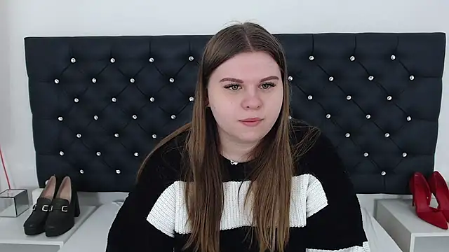 AbbyPleasure online show from 25, 2, 2025