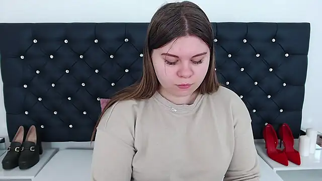 AbbyPleasure online show from 13, 3, 2025