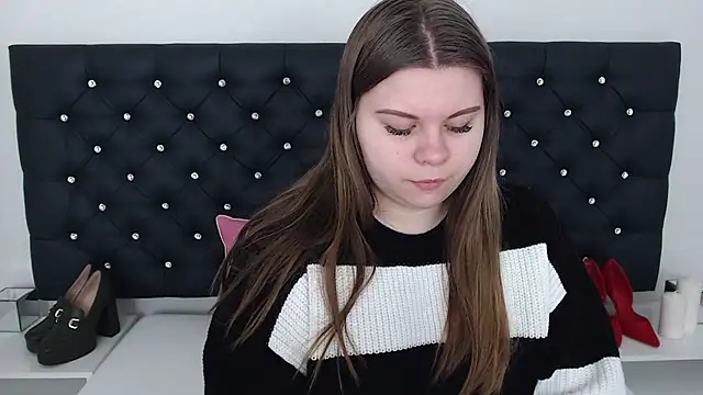 AbbyPleasure online show from 3, 3, 2025