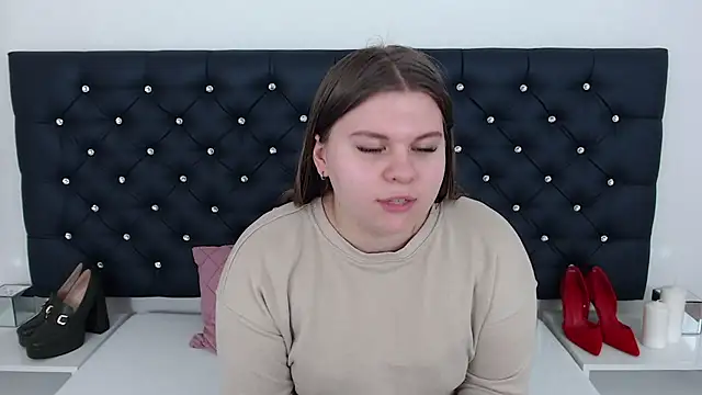 AbbyPleasure online show from 28, 2, 2025