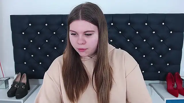 AbbyPleasure online show from 27, 2, 2025