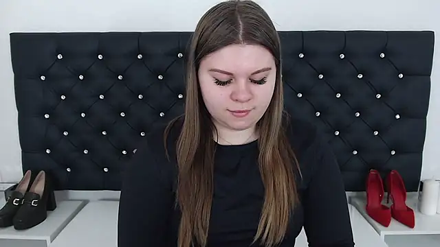 AbbyPleasure online show from 18, 3, 2025