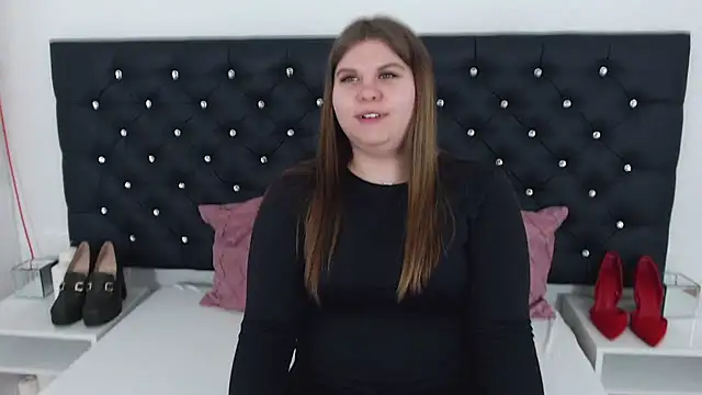 AbbyPleasure online show from 21, 2, 2025