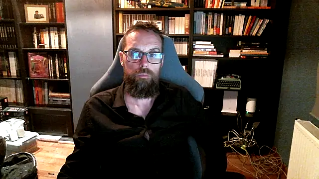 MeSteff online show from 12, 10, 2025