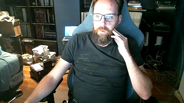 MeSteff online show from 10, 9, 2025