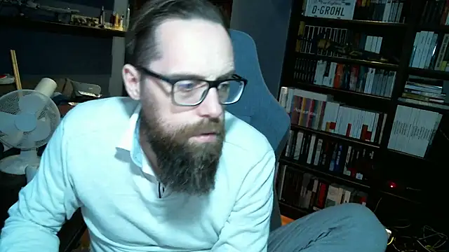 MeSteff online show from 25, 12, 2024