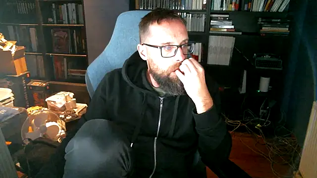 MeSteff online show from 1, 10, 2025