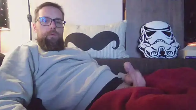 MeSteff online show from 16, 3, 2025