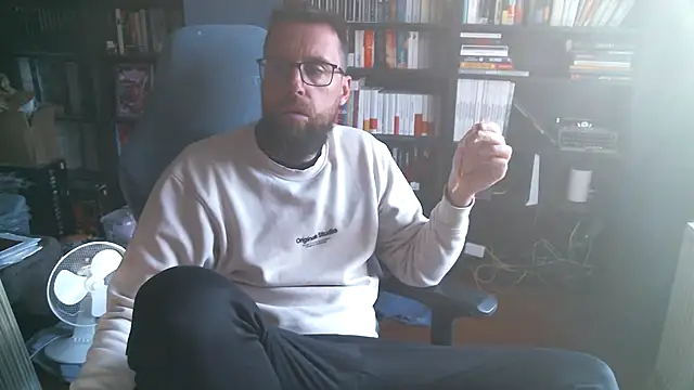 MeSteff online show from 28, 9, 2025